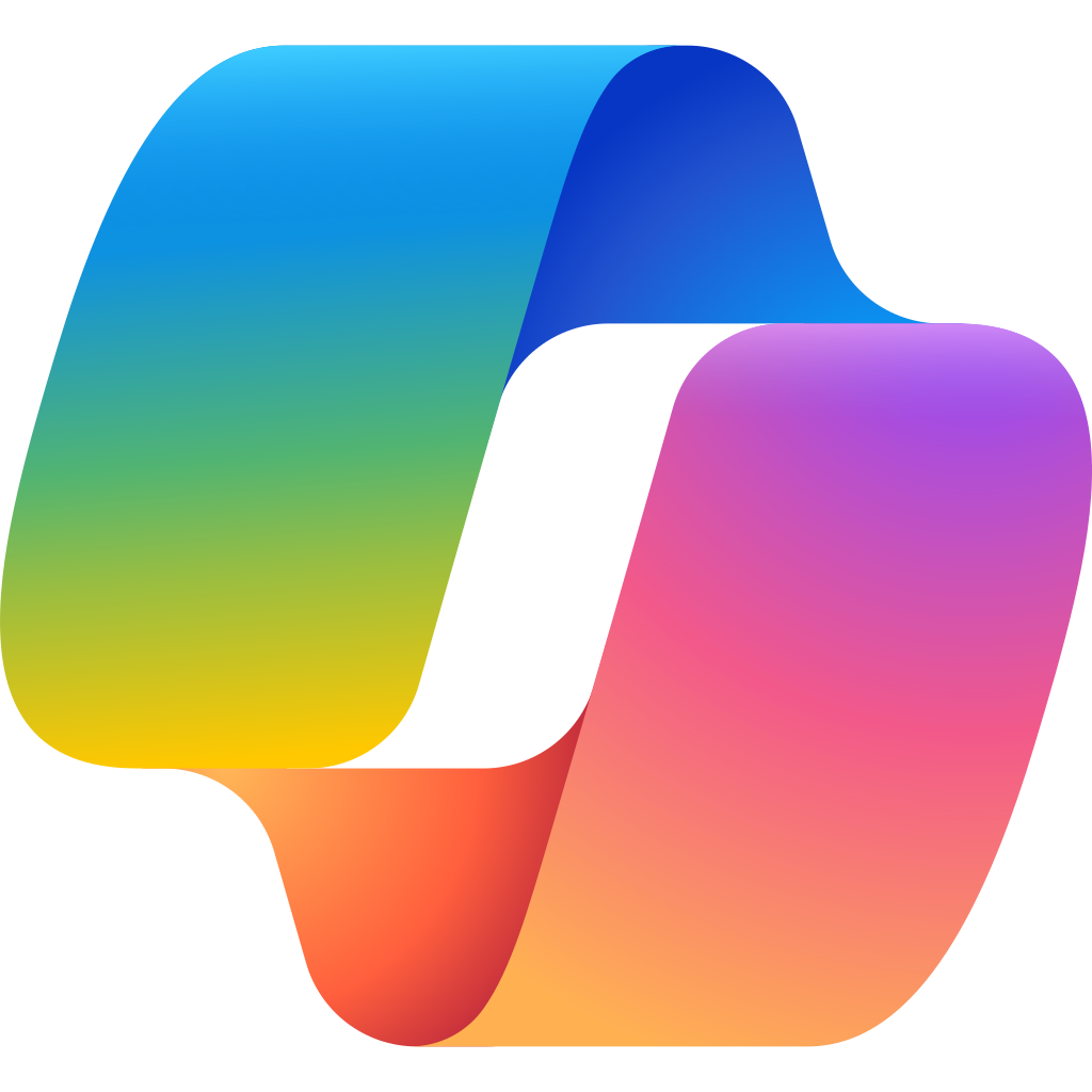 Copilot logo